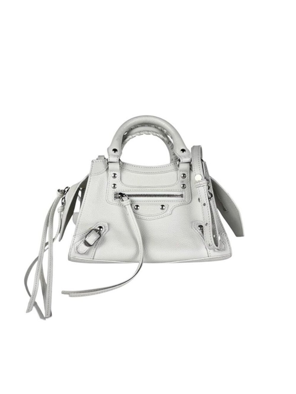 Balenciaga Shoulder Bag Neo Classic City Mini